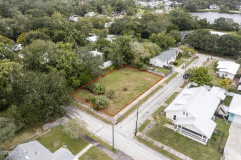 Terreno en venta en Saint Augustine, Florida № 775107 - foto 6