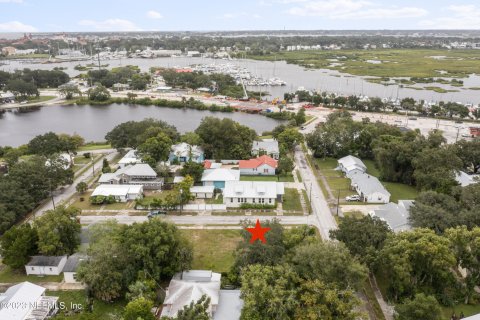 Land in Saint Augustine, Florida № 775107 - photo 7