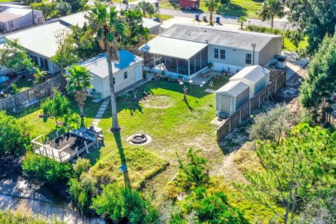 Villa ou maison à vendre à Saint Augustine, Floride: 2 chambres, 130.43 m2 № 775146 - photo 11