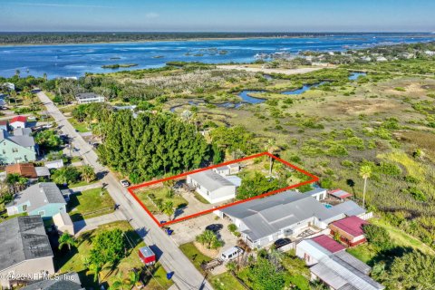 Villa ou maison à vendre à Saint Augustine, Floride: 2 chambres, 130.43 m2 № 775146 - photo 5