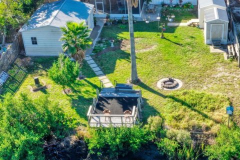 Villa ou maison à vendre à Saint Augustine, Floride: 2 chambres, 130.43 m2 № 775146 - photo 13