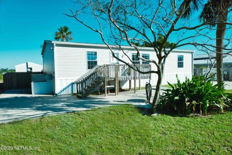 Villa ou maison à vendre à Saint Augustine, Floride: 2 chambres, 130.43 m2 № 775146 - photo 3