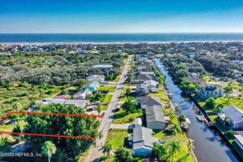 Villa ou maison à vendre à Saint Augustine, Floride: 2 chambres, 130.43 m2 № 775146 - photo 7