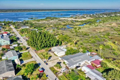 Villa ou maison à vendre à Saint Augustine, Floride: 2 chambres, 130.43 m2 № 775146 - photo 4