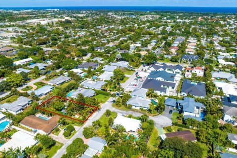 Land in Delray Beach, Florida № 1102302 - photo 4