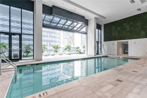 Condominio en venta en Miami, Florida, 2 dormitorios, 90.12 m2 № 1400246 - foto 19