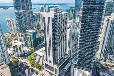 Condominio en venta en Miami, Florida, 2 dormitorios, 90.12 m2 № 1400246 - foto 29