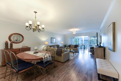Condominio en venta en Stuart, Florida, 2 dormitorios, 117.89 m2 № 585980 - foto 29