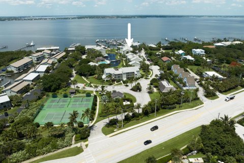 Copropriété à vendre à Stuart, Floride: 2 chambres, 117.89 m2 № 585980 - photo 4