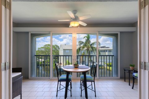 Condominio en venta en Stuart, Florida, 2 dormitorios, 117.89 m2 № 585980 - foto 26