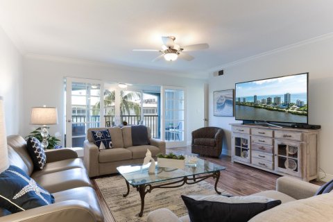 Condominio en venta en Stuart, Florida, 2 dormitorios, 117.89 m2 № 585980 - foto 27