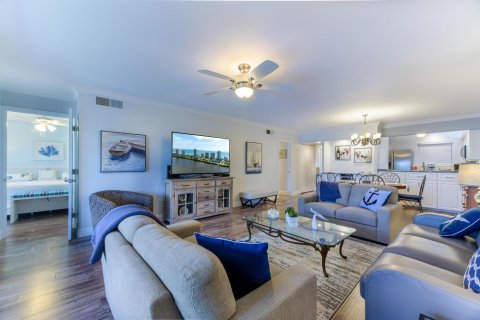 Condominio en venta en Stuart, Florida, 2 dormitorios, 117.89 m2 № 585980 - foto 28