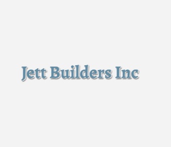 Jett builders