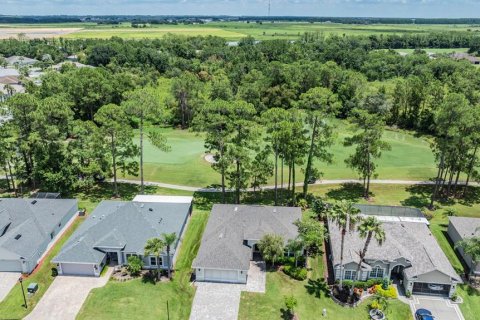 Villa ou maison à vendre à San Antonio, Floride: 3 chambres, 168.06 m2 № 1287408 - photo 10