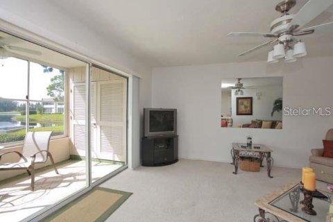 Copropriété à louer à Sarasota, Floride: 1 chambre, 66.61 m2 № 213064 - photo 4