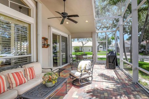 Villa ou maison à vendre à Boynton Beach, Floride: 3 chambres, 178.65 m2 № 697331 - photo 19