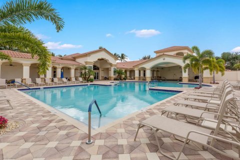Villa ou maison à vendre à Boynton Beach, Floride: 3 chambres, 178.65 m2 № 697331 - photo 3