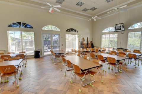 Villa ou maison à vendre à Boynton Beach, Floride: 3 chambres, 178.65 m2 № 697331 - photo 7