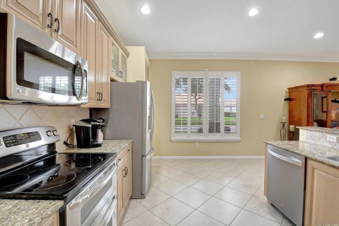 Casa en venta en Boynton Beach, Florida, 3 dormitorios, 178.65 m2 № 697331 - foto 30