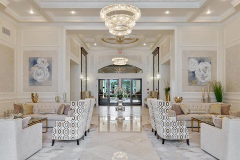 Villa ou maison à vendre à Boynton Beach, Floride: 3 chambres, 178.65 m2 № 697331 - photo 15