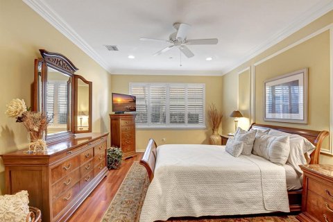 Villa ou maison à vendre à Boynton Beach, Floride: 3 chambres, 178.65 m2 № 697331 - photo 27