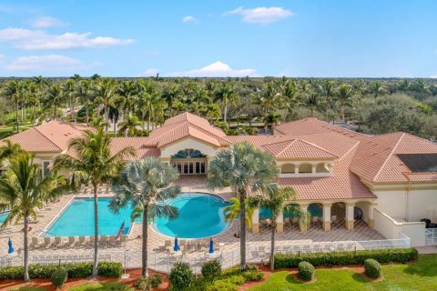 Casa en venta en Boynton Beach, Florida, 3 dormitorios, 178.65 m2 № 697331 - foto 16