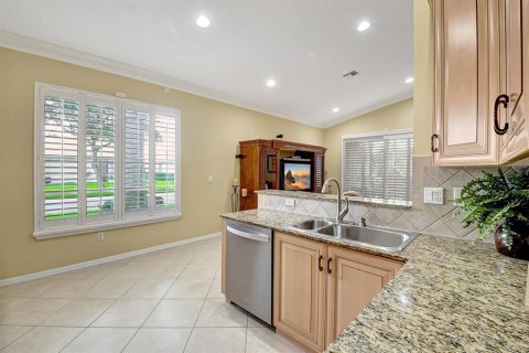 Casa en venta en Boynton Beach, Florida, 3 dormitorios, 178.65 m2 № 697331 - foto 29