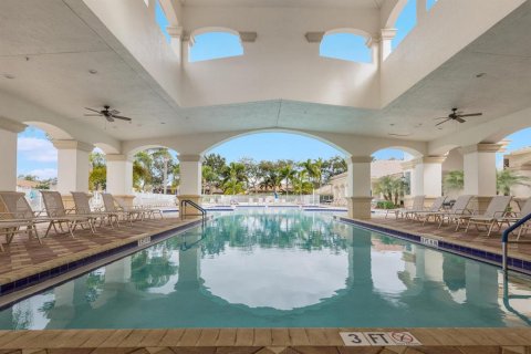 Villa ou maison à vendre à Boynton Beach, Floride: 3 chambres, 178.65 m2 № 697331 - photo 4
