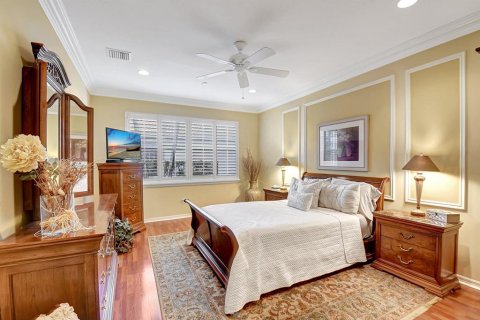 Villa ou maison à vendre à Boynton Beach, Floride: 3 chambres, 178.65 m2 № 697331 - photo 28