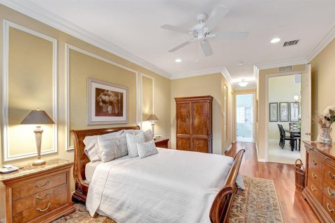 Casa en venta en Boynton Beach, Florida, 3 dormitorios, 178.65 m2 № 697331 - foto 26