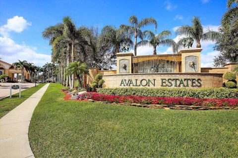 Casa en venta en Boynton Beach, Florida, 3 dormitorios, 178.65 m2 № 697331 - foto 18