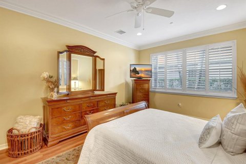 Купить виллу или дом в Бойнтон-Бич, Флорида 3 спальни, 178.65м2, № 697331 - фото 25