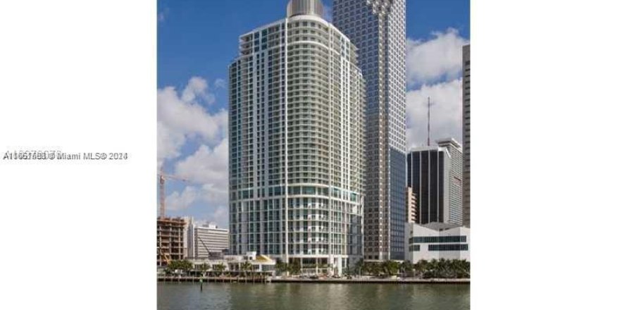 Condo in Miami, Florida, 1 bedroom  № 1368913