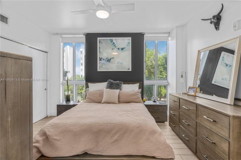 Copropriété à louer à Miami, Floride: 1 chambre, 61.13 m2 № 1367222 - photo 14