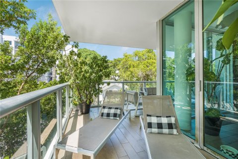 Condominio en alquiler en Miami, Florida, 1 dormitorio, 61.13 m2 № 1367222 - foto 24