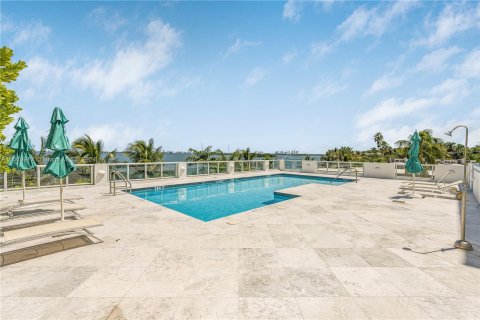 Condominio en alquiler en Miami, Florida, 1 dormitorio, 61.13 m2 № 1367222 - foto 25