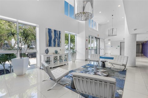 Copropriété à louer à Miami, Floride: 1 chambre, 61.13 m2 № 1367222 - photo 30