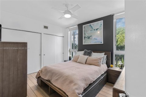 Copropriété à louer à Miami, Floride: 1 chambre, 61.13 m2 № 1367222 - photo 13