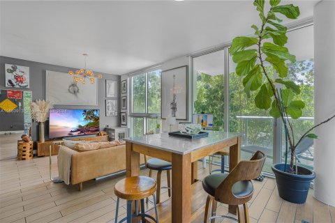 Copropriété à louer à Miami, Floride: 1 chambre, 61.13 m2 № 1367222 - photo 8