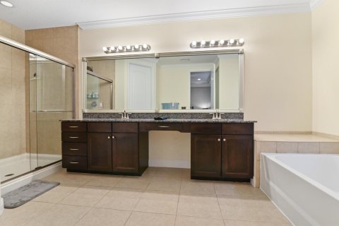 Touwnhouse à vendre à West Palm Beach, Floride: 3 chambres, 211.63 m2 № 1132901 - photo 22