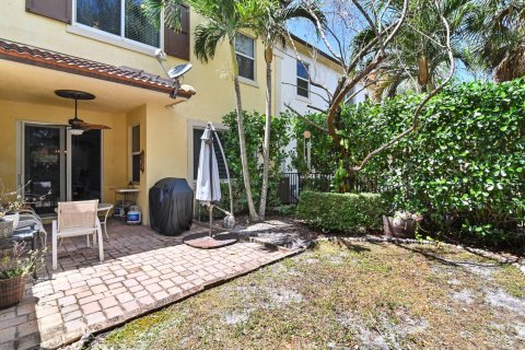 Townhouse in West Palm Beach, Florida 3 bedrooms, 211.63 sq.m. № 1132901 - photo 12