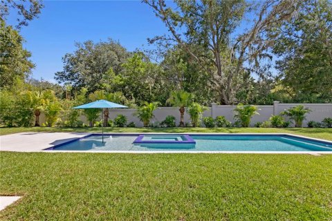 Casa en venta en Lutz, Florida, 4 dormitorios, 467.11 m2 № 748608 - foto 4