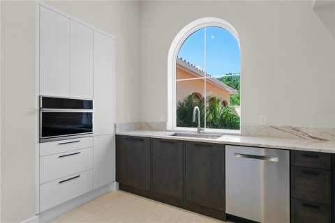 Villa ou maison à vendre à Lutz, Floride: 4 chambres, 467.11 m2 № 748608 - photo 18