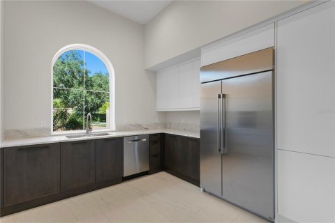 Villa ou maison à vendre à Lutz, Floride: 4 chambres, 467.11 m2 № 748608 - photo 17