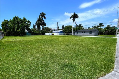 Terrain à vendre à Dania Beach, Floride № 1365745 - photo 4