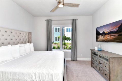 Condo in Kissimmee, Florida, 4 bedrooms  № 1247098 - photo 13