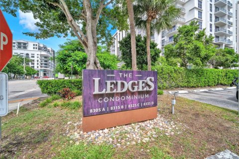 Condominio en venta en Miami, Florida, 2 dormitorios, 95.97 m2 № 1399064 - foto 30