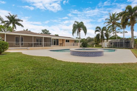 Casa en venta en Loxahatchee Groves, Florida, 4 dormitorios, 318.75 m2 № 907680 - foto 18