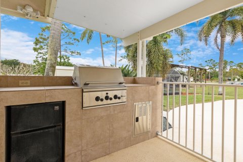 Villa ou maison à vendre à Loxahatchee Groves, Floride: 4 chambres, 318.75 m2 № 907680 - photo 23
