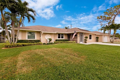 House in Loxahatchee Groves, Florida 4 bedrooms, 318.75 sq.m. № 907680 - photo 8